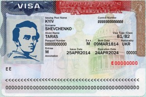 виза в сша, купить визу в сша, оформления визы в сша